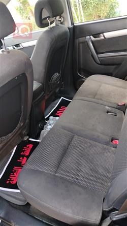 شيفروليه كابتيفا